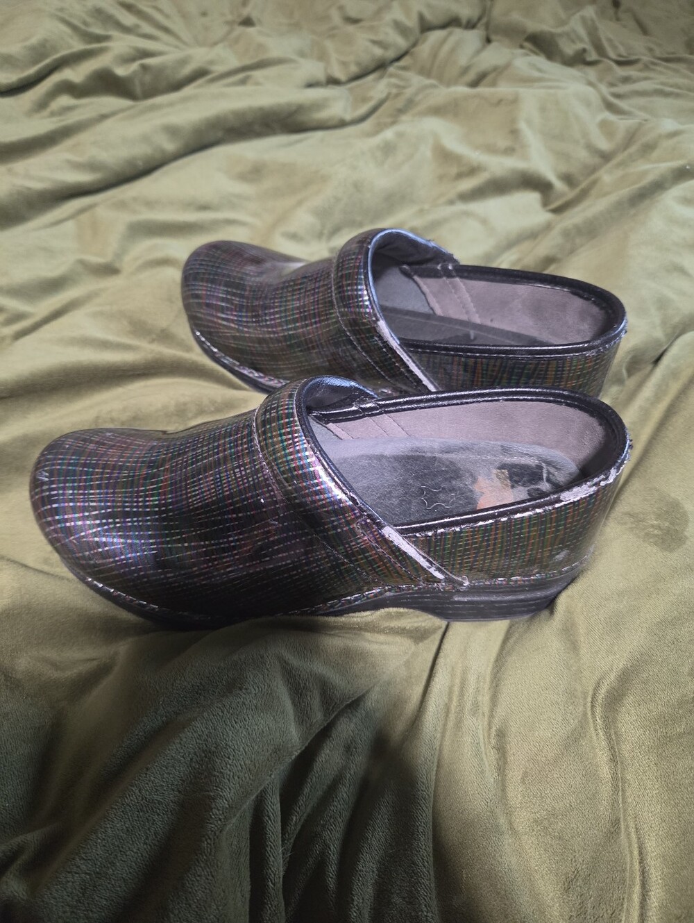 Dansko XP shoes - Picture 5 of 6